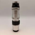 Piesker Tele-Picon 250mm f/5.5 Cine Lens Germany Nr.16735 Telephoto - Image 7