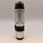 Piesker Tele-Picon 250mm f/5.5 Cine Lens Germany Nr.16735 Telephoto - Image 8