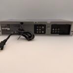 Sony SLV-D271P DVD VHS Combo Player Recorder Hi-Fi Stereo w Remote Manuals - Image 5