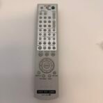 Sony SLV-D271P DVD VHS Combo Player Recorder Hi-Fi Stereo w Remote Manuals - Image 7