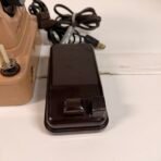 Vintage Singer 403A Sewing Machine w/ Foot Pedal Motor Controller Made in USA - Image 5