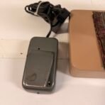 Vintage Singer 403A Sewing Machine w/ Foot Pedal Motor Controller Made in USA - Image 6