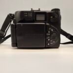 Nikon Coolpix 5000 5MP Digital Camera w Batteries Case Strap No Charger - Image 4