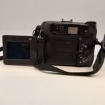 Nikon Coolpix 5000 5MP Digital Camera w Batteries Case Strap No Charger - Image 5