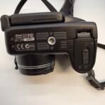 Nikon Coolpix 5000 5MP Digital Camera w Batteries Case Strap No Charger - Image 6