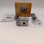 Canon PowerShot A1100 IS 12.1MP Camera 4x Zoom - Image 3