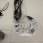 Canon PowerShot A1100 IS 12.1MP Camera 4x Zoom - Image 5