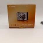 Canon PowerShot A1100 IS 12.1MP Camera 4x Zoom - Image 2