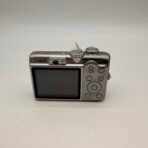 Canon PowerShot A1100 IS 12.1MP Camera 4x Zoom - Image 7