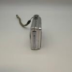 Sony Cyber-shot DSC-W80 7.2MP Digital Camera Tested Battery Case - Image 3