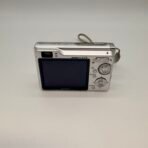 Sony Cyber-shot DSC-W80 7.2MP Digital Camera Tested Battery Case - Image 4