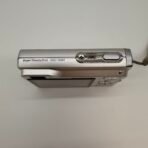 Sony Cyber-shot DSC-W80 7.2MP Digital Camera Tested Battery Case - Image 6