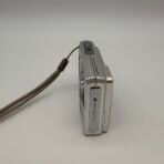 Sony Cyber-shot DSC-W80 7.2MP Digital Camera Tested Battery Case - Image 8