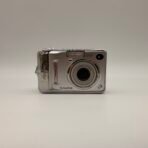 Fujifilm FinePix A500 5.1MP Digital Camera Tested Works Great AA Battery