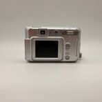 Fujifilm FinePix A500 5.1MP Digital Camera Tested Works Great AA Battery - Image 4