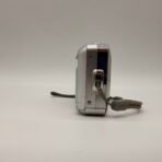 Fujifilm FinePix A500 5.1MP Digital Camera Tested Works Great AA Battery - Image 6