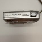 Fujifilm FinePix A500 5.1MP Digital Camera Tested Works Great AA Battery - Image 5