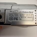 Fujifilm FinePix A500 5.1MP Digital Camera Tested Works Great AA Battery - Image 7