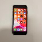 Apple iPhone 8 64GB Black 97% Battery Health Cracked Screen Fully Working