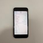 Apple iPhone 8 64GB Black 97% Battery Health Cracked Screen Fully Working - Image 2