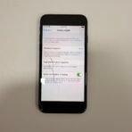 Apple iPhone 8 64GB Black 97% Battery Health Cracked Screen Fully Working - Image 3