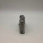 Canon PowerShot A1100 IS 12.1MP Digital Camera 4x Zoom Silver - Image 3