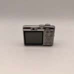 Canon PowerShot A1100 IS 12.1MP Digital Camera 4x Zoom Silver - Image 4