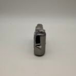 Canon PowerShot A1100 IS 12.1MP Digital Camera 4x Zoom Silver - Image 5