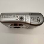 Canon PowerShot A1100 IS 12.1MP Digital Camera 4x Zoom Silver - Image 6