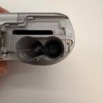 Canon PowerShot A1100 IS 12.1MP Digital Camera 4x Zoom Silver - Image 7