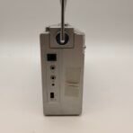 Vintage JVC RC-S1JW Radio Cassette Recorder FM MW SW Boombox Great Condition - Image 7