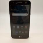 LG X Power 2 16GB Smartphone Locked Cracked Screen Working Android Phone - Image 2