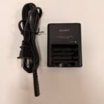 Sony BC-CS2A Ni-MH Battery Charger AA AAA Rechargeable Battery Charger