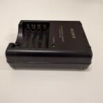 Sony BC-CS2A Ni-MH Battery Charger AA AAA Rechargeable Battery Charger - Image 3