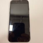 Apple iPhone 8 64GB Unlocked Smartphone 86% Battery Health Screen Cracked Black - Image 7