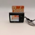 Nikon Coolpix L21 8MP Digital Camera 3.6x Zoom Easy Auto AA Battery - Image 2