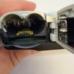 Nikon Coolpix L21 8MP Digital Camera 3.6x Zoom Easy Auto AA Battery - Image 5