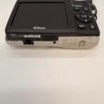Nikon Coolpix L21 8MP Digital Camera 3.6x Zoom Easy Auto AA Battery - Image 7