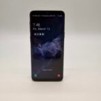 Samsung Galaxy S9 SM-G960W 64GB Gray Back Glass Cracked Works