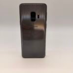 Samsung Galaxy S9 SM-G960W 64GB Gray Back Glass Cracked Works - Image 3
