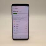 Samsung Galaxy S9 SM-G960W 64GB Gray Back Glass Cracked Works - Image 7