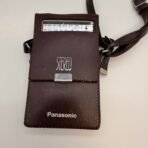 Vintage Panasonic RF-10 FM AM Stereo Headphone Receiver Radio with Case - Image 3