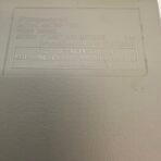 Vintage Panasonic RF-10 FM AM Stereo Headphone Receiver Radio with Case - Image 4