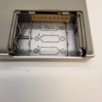 Vintage Panasonic RF-10 FM AM Stereo Headphone Receiver Radio with Case - Image 6