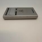 Vintage Panasonic RF-10 FM AM Stereo Headphone Receiver Radio with Case - Image 7