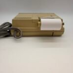 Vintage Sharp Compet CS-2612 Printing Calculator Made in Japan Tested - Image 4