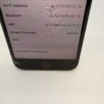 Apple iPhone 8 64GB Black 94% Battery Health Cracked Screen - Image 3