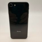 Apple iPhone 8 64GB Black 94% Battery Health Cracked Screen - Image 5