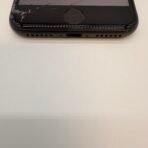 Apple iPhone 8 64GB Black 94% Battery Health Cracked Screen - Image 6