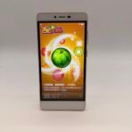 Gionee F103S 16GB 5” Android Smartphone Amigo OS White Unlocked